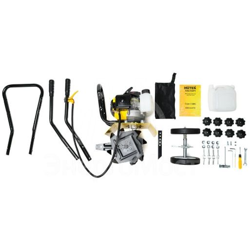 Мотокультиватор GMC-0,28/RS Huter