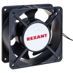 Вентилятор RQA 12038HSL 220VAC Rexant 72-6122