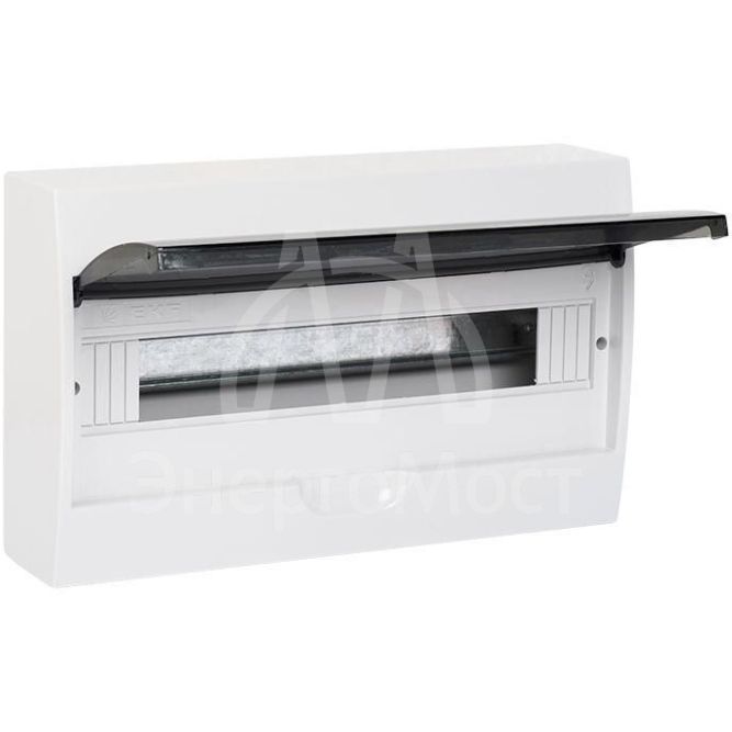 Щит ЩРН-П-18 IP41 EKF pb40-n-18