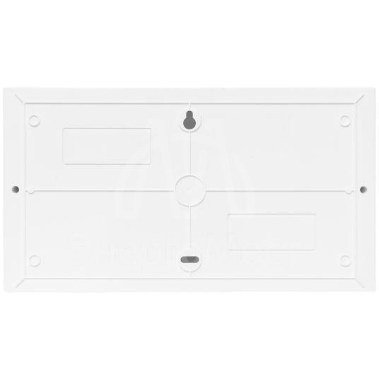 Щит ЩРН-П-18 IP41 EKF pb40-n-18