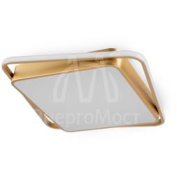 Светильник потолочный Yaku 88Вт 3000-6000К IP20 Freya FR10026CL-L93G