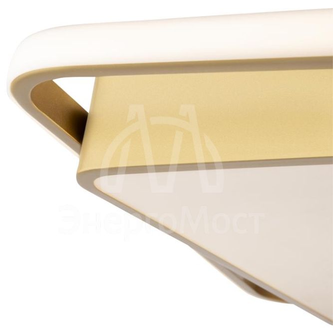 Светильник потолочный Yaku 88Вт 3000-6000К IP20 Freya FR10026CL-L93G