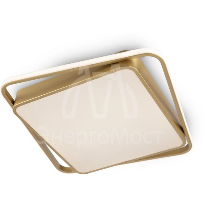 Светильник потолочный Yaku 88Вт 3000-6000К IP20 Freya FR10026CL-L93G