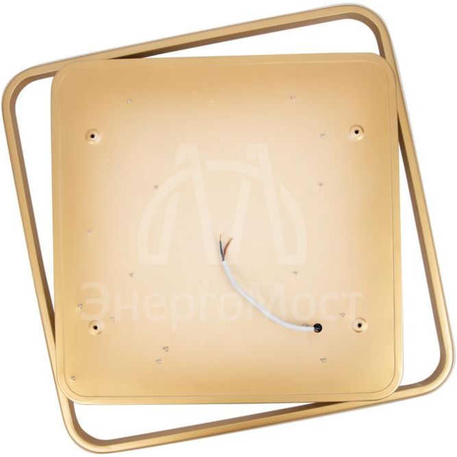 Светильник потолочный Yaku 88Вт 3000-6000К IP20 Freya FR10026CL-L93G