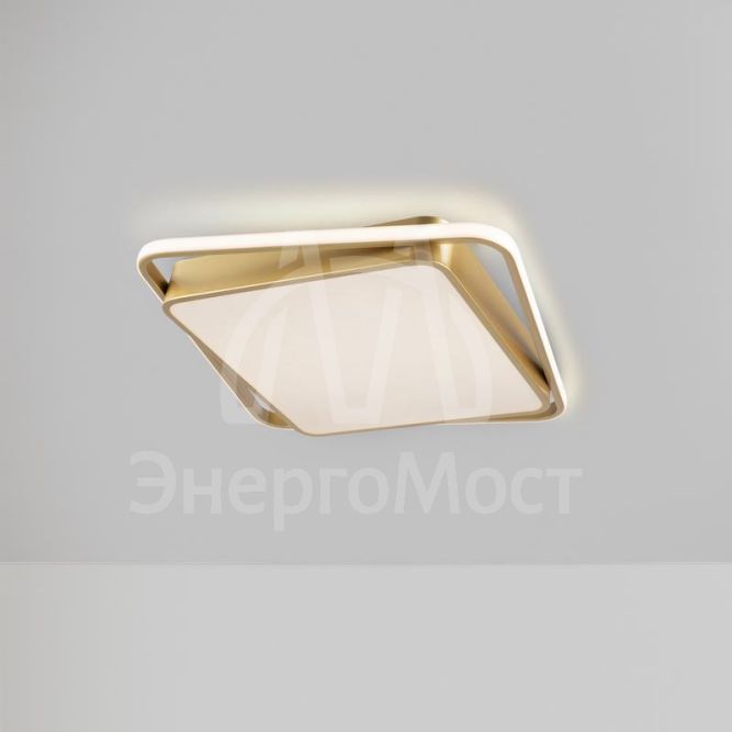 Светильник потолочный Yaku 88Вт 3000-6000К IP20 Freya FR10026CL-L93G