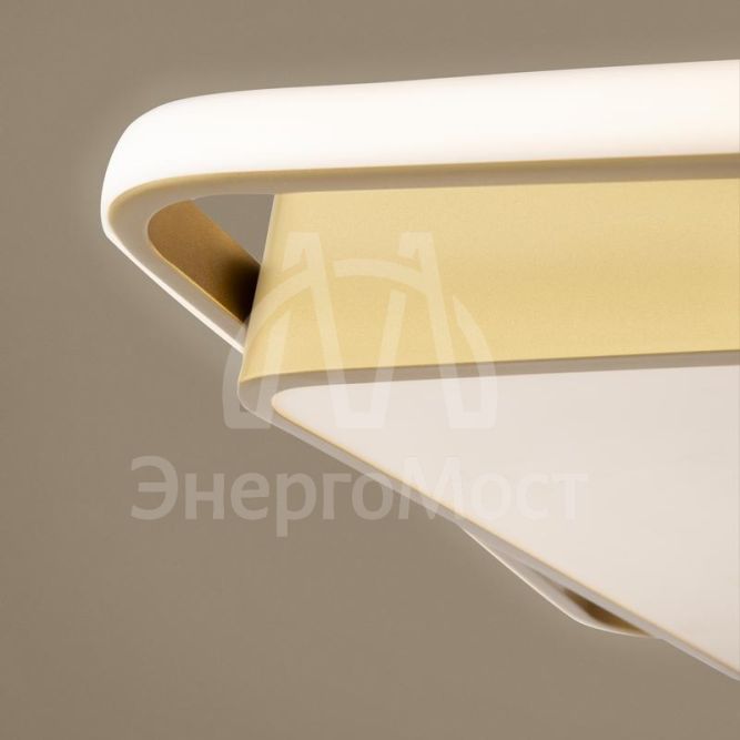 Светильник потолочный Yaku 88Вт 3000-6000К IP20 Freya FR10026CL-L93G