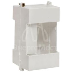 Пломбиратор вводного автомата на DIN-рейку 3 модуля PROxima EKF din-plomb-3