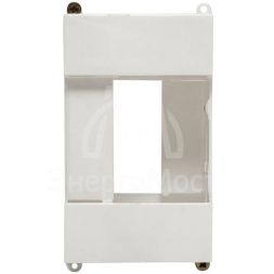 Пломбиратор вводного автомата на DIN-рейку 3 модуля PROxima EKF din-plomb-3