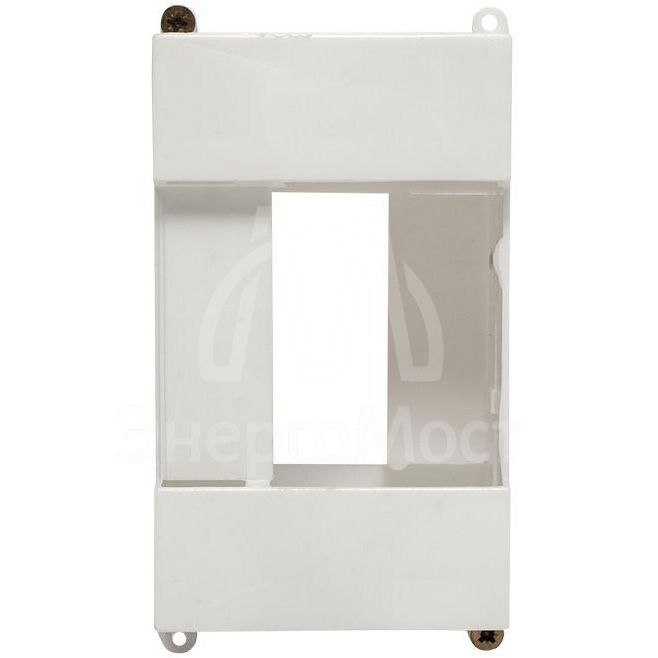 Пломбиратор вводного автомата на DIN-рейку 3 модуля PROxima EKF din-plomb-3