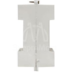 Пломбиратор вводного автомата на DIN-рейку 3 модуля PROxima EKF din-plomb-3