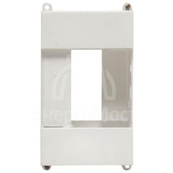 Пломбиратор вводного автомата на DIN-рейку 3 модуля PROxima EKF din-plomb-3