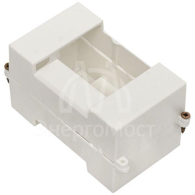 Пломбиратор вводного автомата на DIN-рейку 3 модуля PROxima EKF din-plomb-3