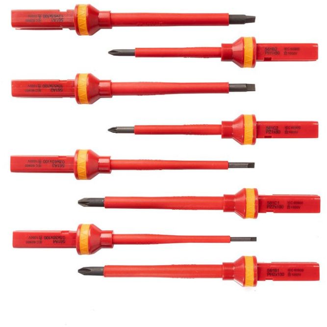 Набор СКМ-3 ПРОФИ КВТ 103137