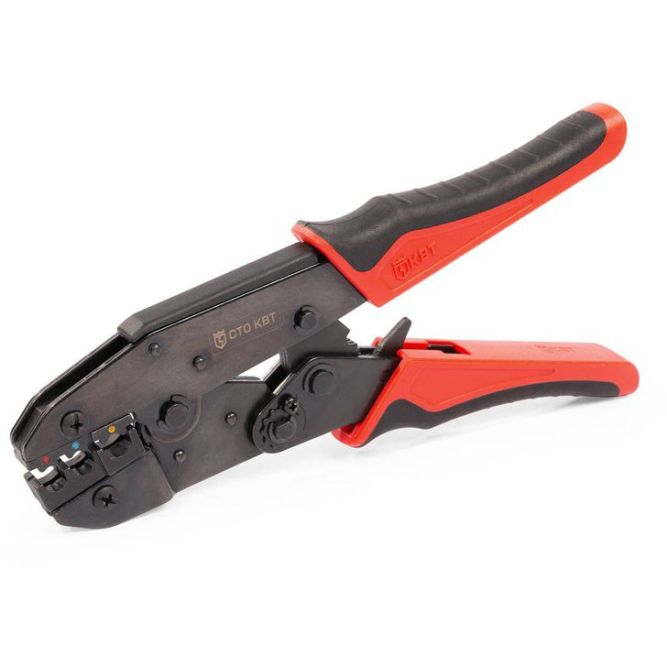 Набор СКМ-3 ПРОФИ КВТ 103137