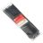 Хомут кабельный 3.6х300 нейл. черн. (уп.100шт) EKF plc-cb-3.6x300