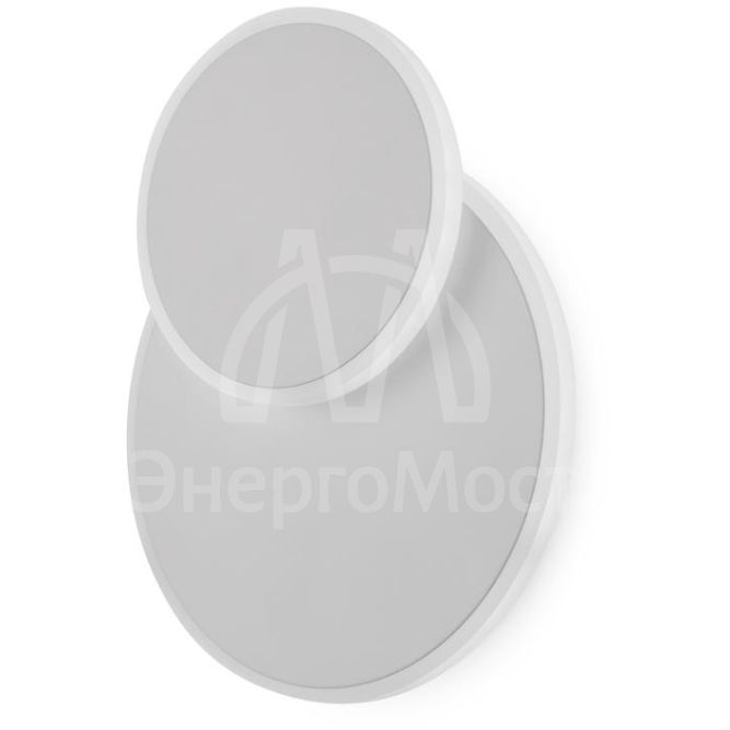 Светильник Siala 10Вт IP20 бра настен. Freya FR10025WL-L10W