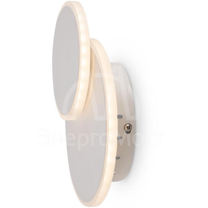 Светильник Siala 10Вт IP20 бра настен. Freya FR10025WL-L10W