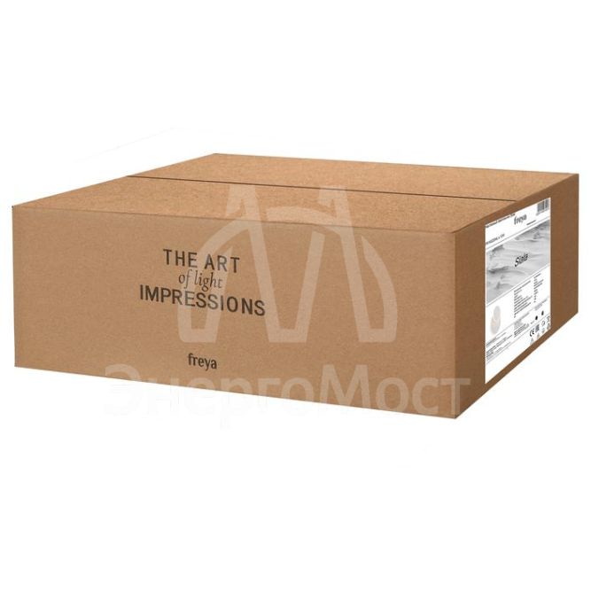 Светильник Siala 10Вт IP20 бра настен. Freya FR10025WL-L10W