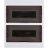 Бокс модульный накладной PDB/W 1024 WH (ЩРН-П-24) IP41 пластик. Pro JazzWay 5071698