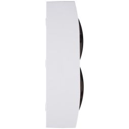 Бокс модульный накладной PDB/W 1024 WH (ЩРН-П-24) IP41 пластик. Pro JazzWay 5071698