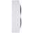 Бокс модульный накладной PDB/W 1024 WH (ЩРН-П-24) IP41 пластик. Pro JazzWay 5071698