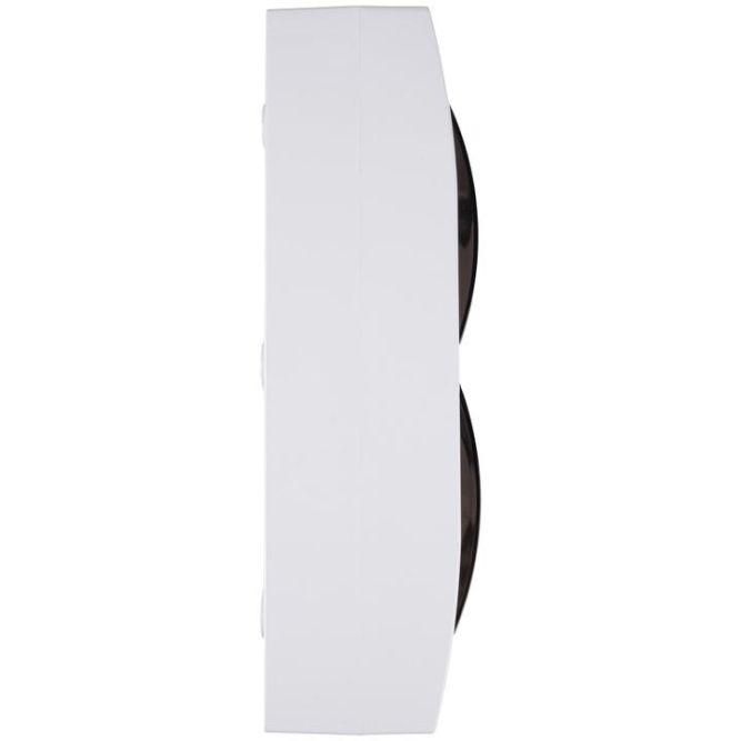 Бокс модульный накладной PDB/W 1024 WH (ЩРН-П-24) IP41 пластик. Pro JazzWay 5071698