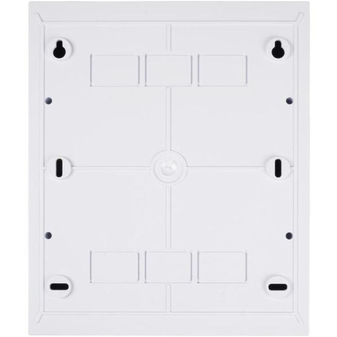 Бокс модульный накладной PDB/W 1024 WH (ЩРН-П-24) IP41 пластик. Pro JazzWay 5071698