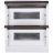 Бокс модульный накладной PDB/W 1024 WH (ЩРН-П-24) IP41 пластик. Pro JazzWay 5071698