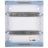 Бокс модульный накладной PDB/W 1024 WH (ЩРН-П-24) IP41 пластик. Pro JazzWay 5071698