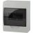 Бокс ЩРН-П-8 мод. навесной пластик IP41 SIMPLE NO-box_simple-plastic_8_surface ЭРА Б0041523