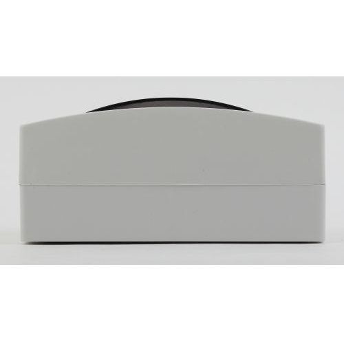 Бокс ЩРН-П-8 мод. навесной пластик IP41 SIMPLE NO-box_simple-plastic_8_surface ЭРА Б0041523