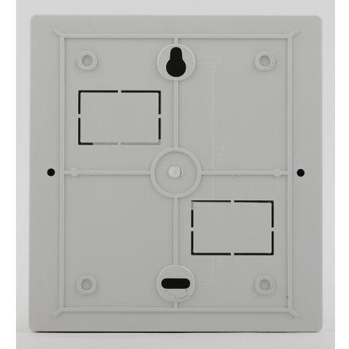Бокс ЩРН-П-8 мод. навесной пластик IP41 SIMPLE NO-box_simple-plastic_8_surface ЭРА Б0041523