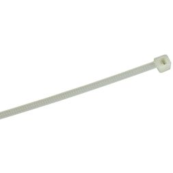 Хомут 2.5х100мм P4.6 для экстрем. высоких темп. беж. (уп.100шт) IEK UHH11-D025-100-100-K10