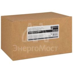 Выключатель-разъединитель ВР32У-31B71250 100А 2 напр. с дугогасит. камерами съемная лев./прав. рукоятка MAXima EKF uvr32-31b71250