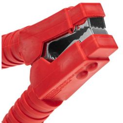 Зажим "крокодил" 500А 200мм (уп.2шт) Rexant 16-0025