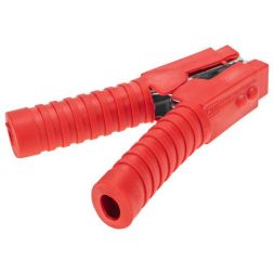 Зажим "крокодил" 500А 200мм (уп.2шт) Rexant 16-0025