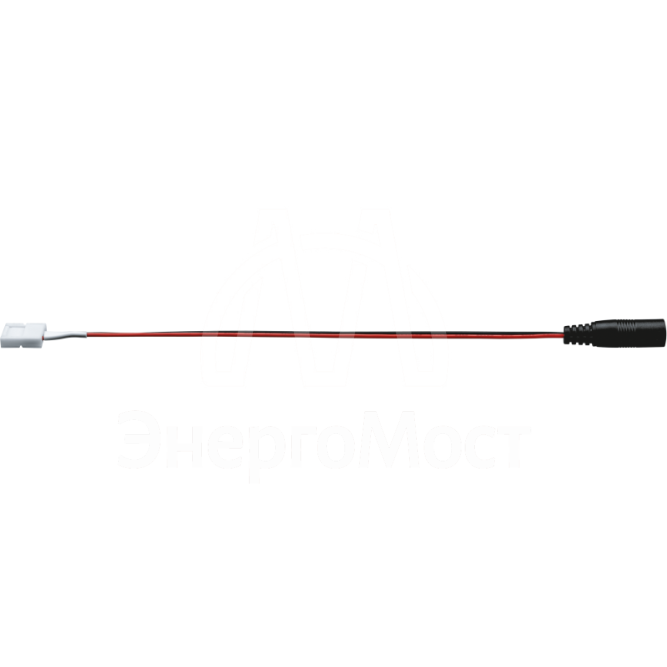 Коннектор 71 480 NLSC-8mm-JACKF5.5-W-PC-IP20 Navigator 71480