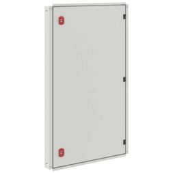 Дверь внутренняя для навесных корпусов 1000х800мм DKC R5IEST108