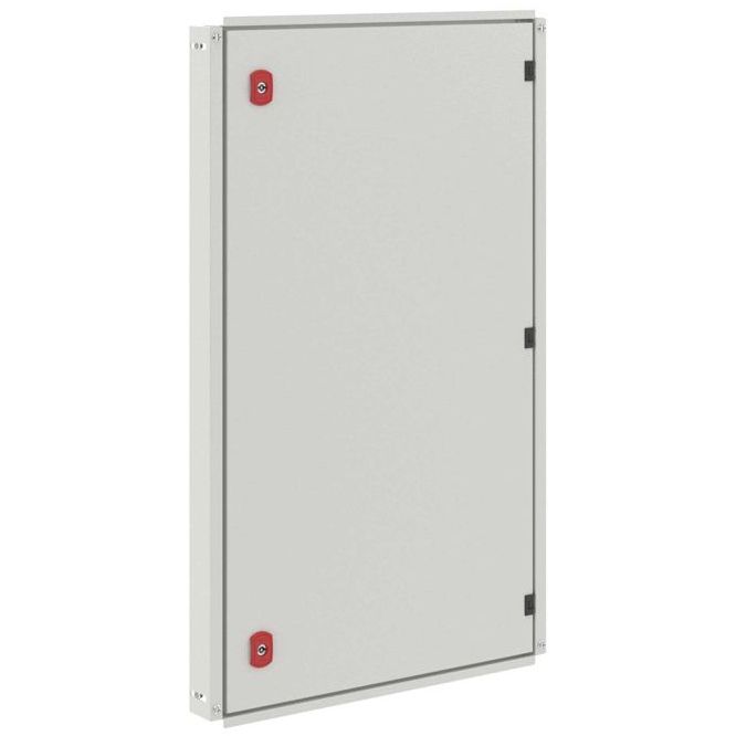 Дверь внутренняя для навесных корпусов 1000х800мм DKC R5IEST108