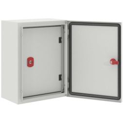 Дверь внутренняя для навесных корпусов 1000х800мм DKC R5IEST108