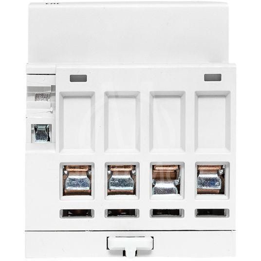 Контактор модульный КМ 40А 4NО (3 мод.) EKF km-3-40-40