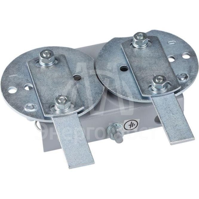 Привод ПРНЗ 10 УХЛ1 КЭАЗ 228038