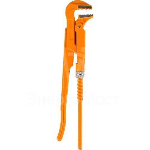 Ключ трубный рычажный №1 Вихрь 73/6/9/1