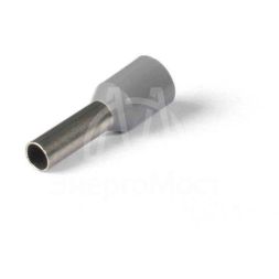 Наконечник штыревой НШВИ 4.0-9 КВТ 79446