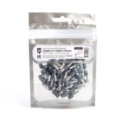 Наконечник штыревой НШВИ 4.0-9 КВТ 79446