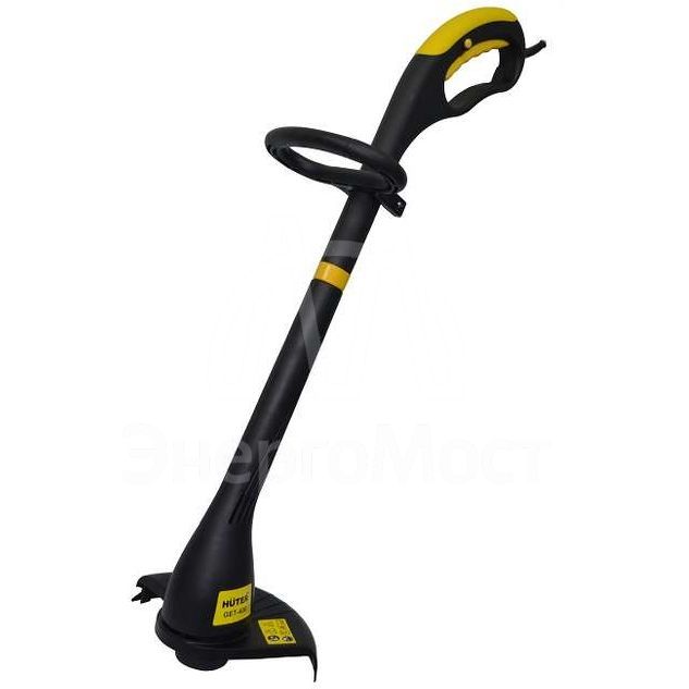Триммер электрический GET-400 HUTER 70/1/4