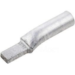 Наконечник штифтовой алюминиевый НША 16-14 TOKOV ELECTRIC TKE-NSA-16-14