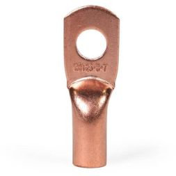 Наконечник медный ТМ 25-8-7 КВТ 41281