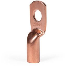 Наконечник медный ТМ 25-8-7 КВТ 41281