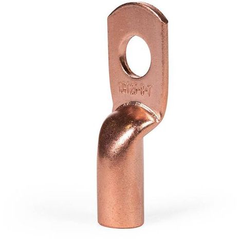 Наконечник медный ТМ 25-8-7 КВТ 41281